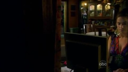 Ugly Betty - Season 4 Episode 1 & 2 - Butterfly Effect Part 8