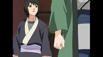 Naruto Shippuden Episode 34 English Dubbed