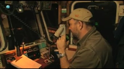 Deadliest Catch Season 5 - Keith Asks for Help