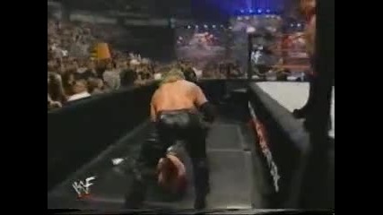 Hardy Boyz & Lita vs T&a & Trish 2000-07-23 -