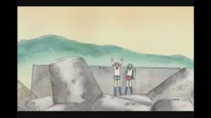 Pretear Episode 8 - Part 2