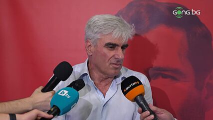 Томанов: Майтапите с Пената никога не свършваха