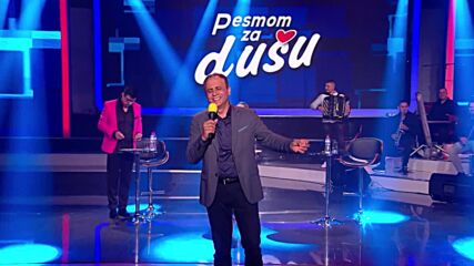 Beki Bekic - Nadji mi se u nevolji - (pzd) - (tv Grand 26.06.2023.).mp4
