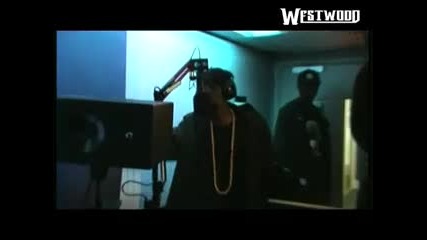 Westwood - Snoopy Montana,  Dza,  Flash,  Germz - Freestyle Part 1