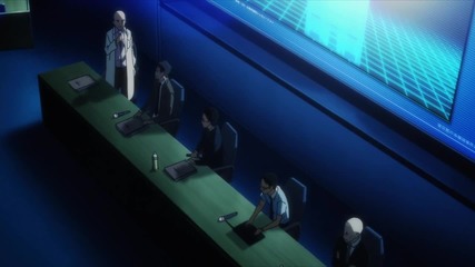 [the Eastern Spirit of Ice] Zankyou no Terror - 02 (cx 1280x720 x264 Aac)