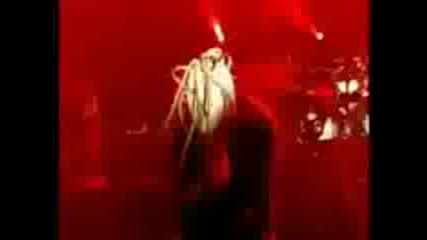 slipknot - wait and bleed
