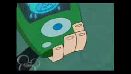 Kim Possible 