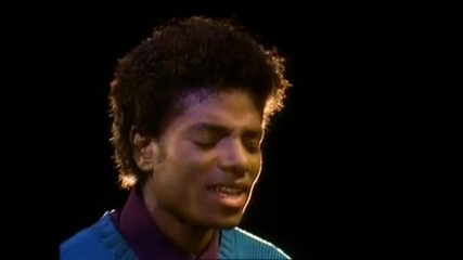 Michael Jackson - Shes Out Of My Life Hd (hq) 
