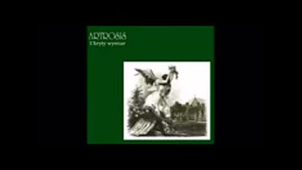 Artrosis - Ukryty Wymiar ( full album 1997 )