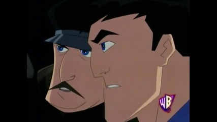The Batman s3 part 9