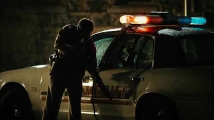 Grindhouse- Planet Terror Бибрутално 2- Планета страх 2007 1 част бг субтитри