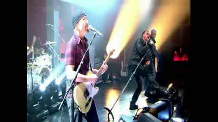 02 - u2 - get on your boots