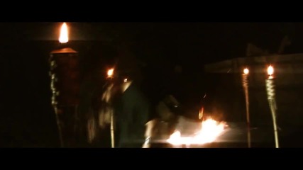 Treal - Rabbit ass mind (official video) 