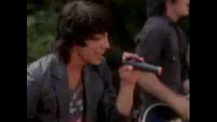 Jonas Brothers - Play my music (full video)