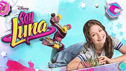 Soy Luna - Alas (audio ft. Karol Sevilla)