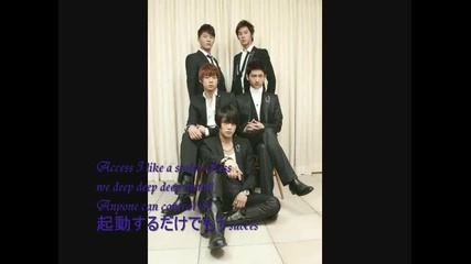 Trick- Dbsk