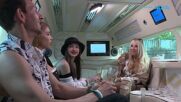 Краси Дунев посреща гости | Черешката на тортата | 23 юли 2026 | част 1