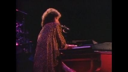 Journey - Ill Be Alright Without You [ високо качество ]