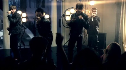 Big Time Rush Til I Forget About You Hd Music Video