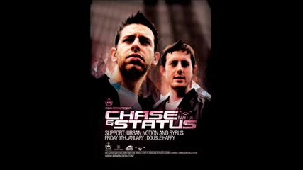 Chase & Status - Pieces + eng/bg subs 