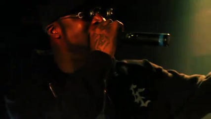 Savion Saddam (feat. Young Buck & J Red) - When It All Fall Down 