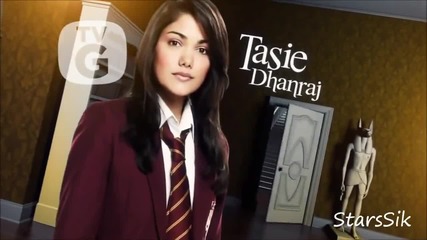 House of Anubis Season 2 Opening