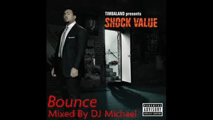 Timbaland - Bounce (original Remix From Step Up 2)
