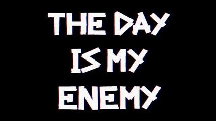 The Prodigy - The Day Is My Enemy (official Audio)