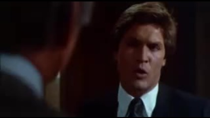 10 до полунощ (1983) - трейлър