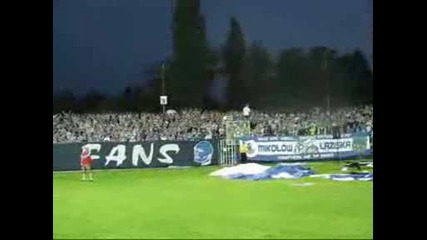 Ruch Chorzow - Polonia Bytom (22.08.08) [5]