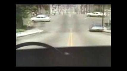 Ford Mustang Vs Dodge Charger Rt