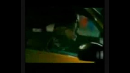 The Fast And The Furious video
