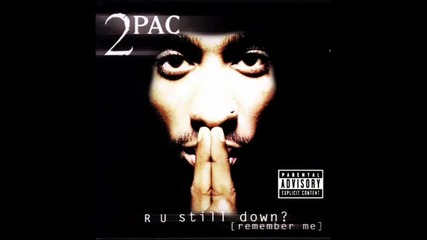 Tupac - Fuck All Yall