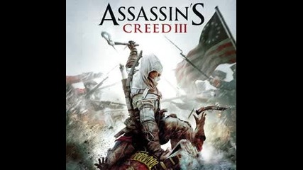 Assassin's Creed 3 An Uncertain Present