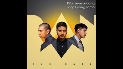 Ran - Dekat di Hati (indonesian subtitles) (с бг превод)