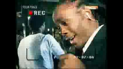 Admiral T Feat Pearl - Dancehall