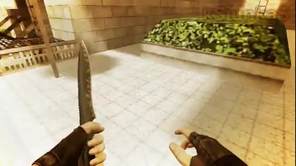 The Fail Story on awp rooftops 