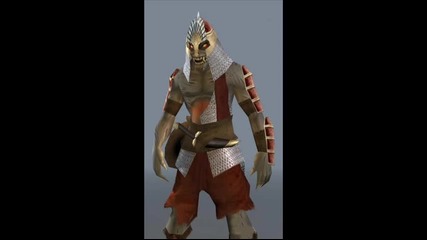 Prince Of Persia The Sands Of Time Art part 1