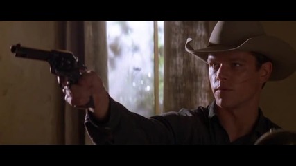 3. Тези прекрасни коне * Бг Аудио * Мат Деймън, Пенелопе Крус (2000) All the Pretty Horses