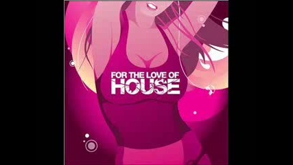 Dragonette - Competition (laidback Luke Remix)