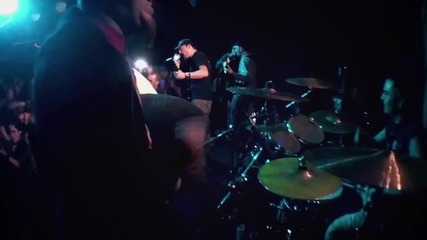 Urban Grey - Shot (official Video)