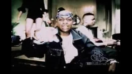 Hot Boys - I Need A Hot Girl (uncensored)
