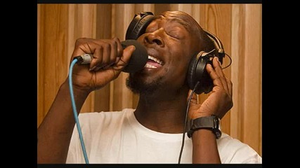 Dizzee Rascal - Thats Not My Name (ting Tings Cover) 