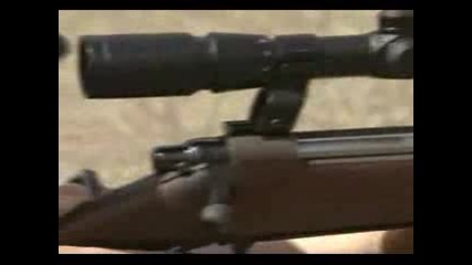 Sniper Rifles - M700, Psg - 1 Svd - Dragunov 