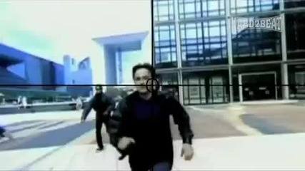 Sash! Megamix 