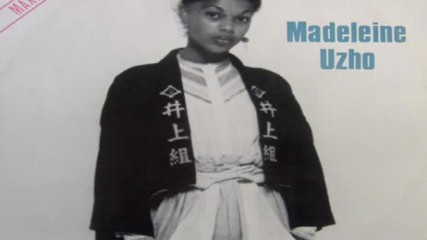 Madeleine Uzho-satisfied 1983 Instrumental version