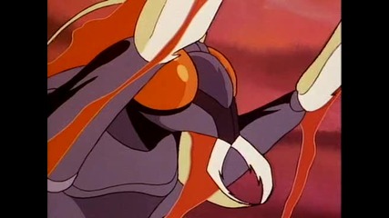 Thundercats - 148 - Mechanical Pleague