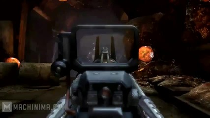 Singularity Multiplayer Trailer [hq]