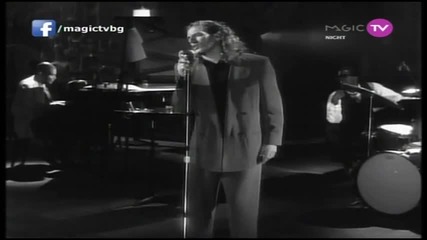 Michael Bolton - Georgia On My Mind 1990