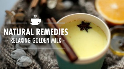 A winter remedy for aches and a good night's sleep